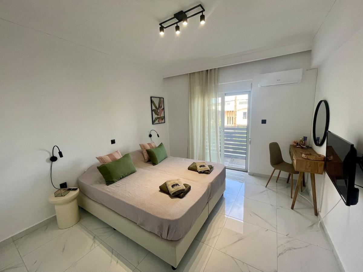 Apartmán Victoria's Spacious