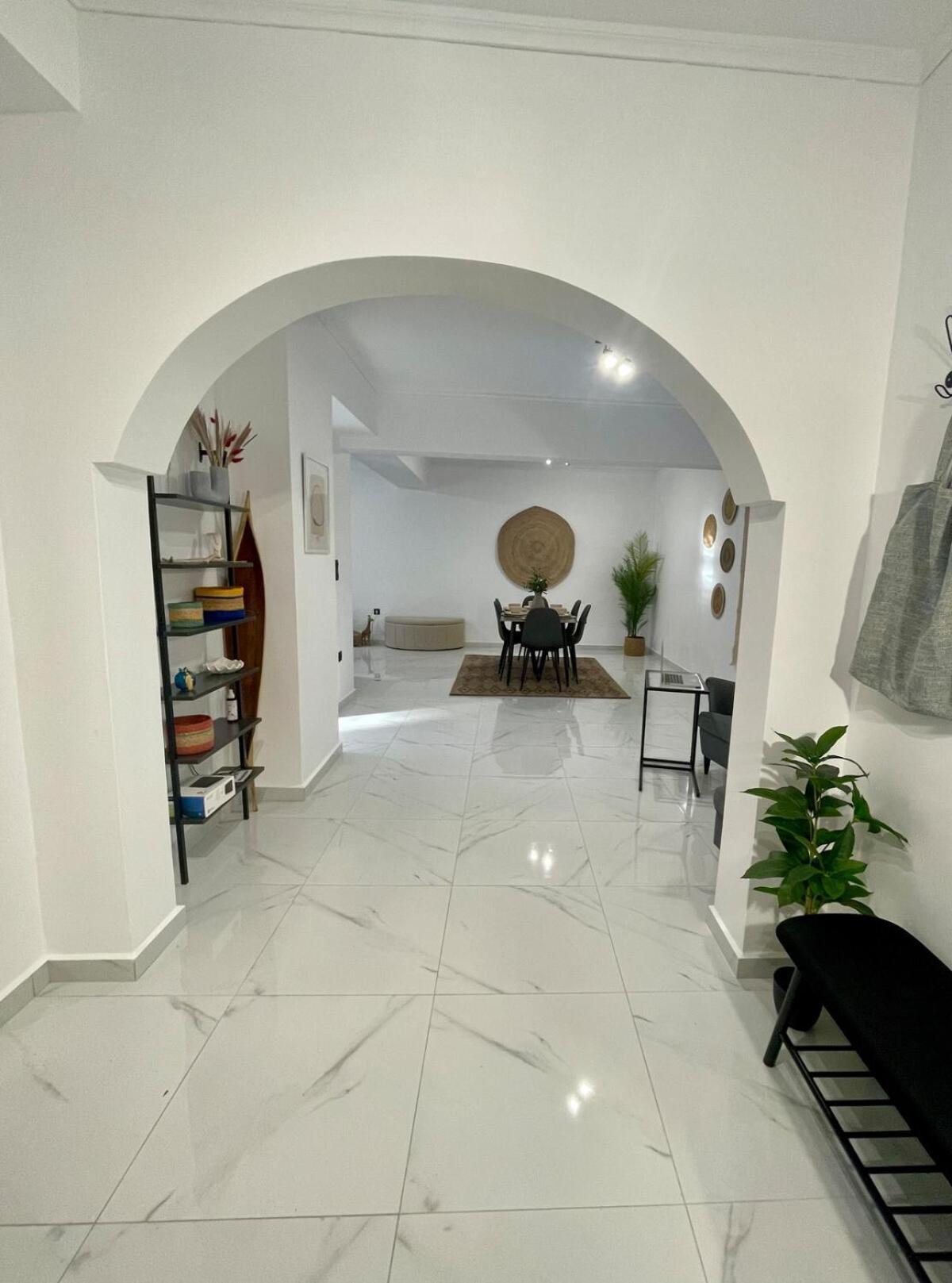 Victoria's Spacious