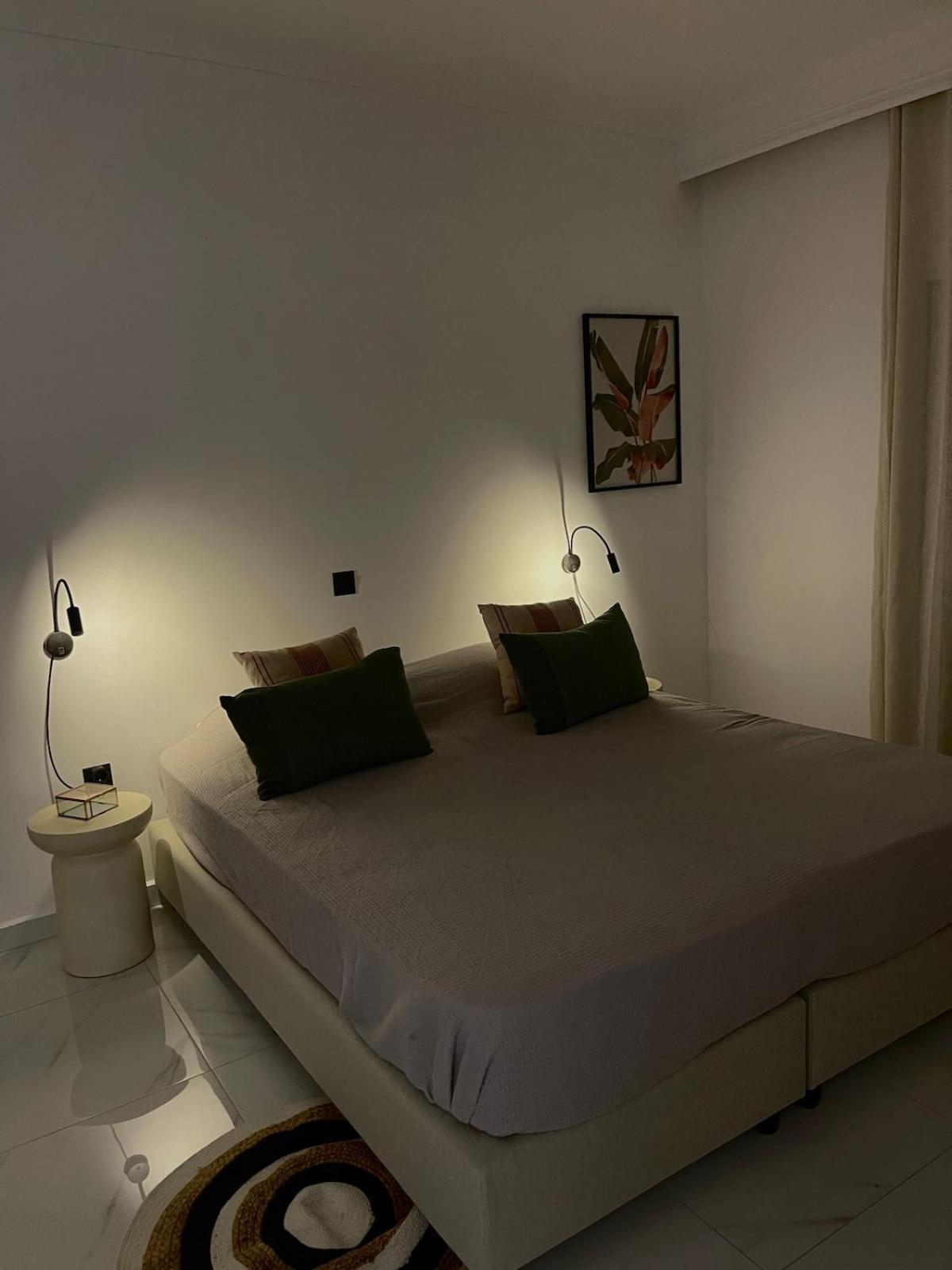 Apartmán Victoria's Spacious